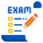 SSC Exam Logo